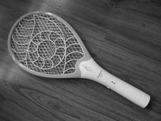 electric swatter